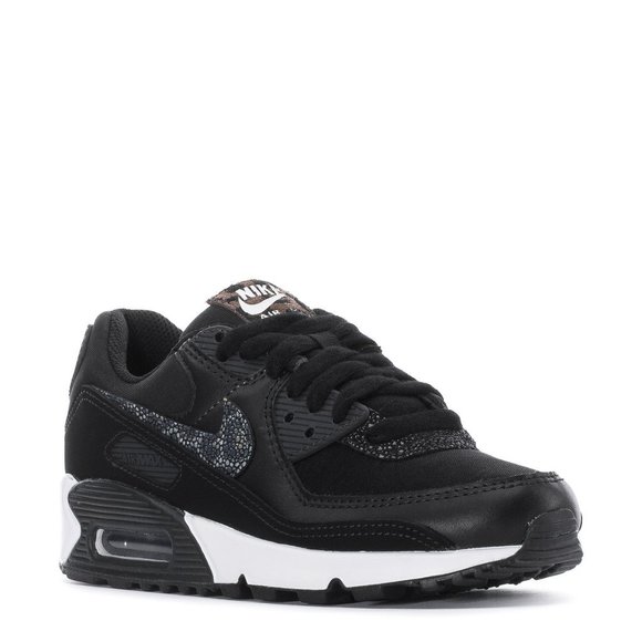 Air Max 90 SE 'Black Safari' - Picture 1 of 5